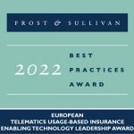 Targa Telematics Applauded by Frost & Sullivan for Ensuring Cost Savings, Improving Driver Safety, and Benefiting End Users with Its Intelligent Mobility Solutions