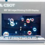 TCL CSOT Showcases Latest Display Technologies at CES 2023
