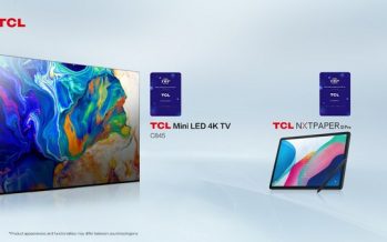 TCL Honored by ADG with Awards for Innovative Technologies during CES 2023