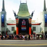 TCL renews its partnership with Chinese Theatre in Hollywood to build the “dream theatre”