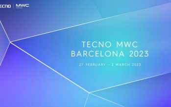 TECNO Confirmed to Join MWC 2023 and Launch A New PHANTOM Flagship Device