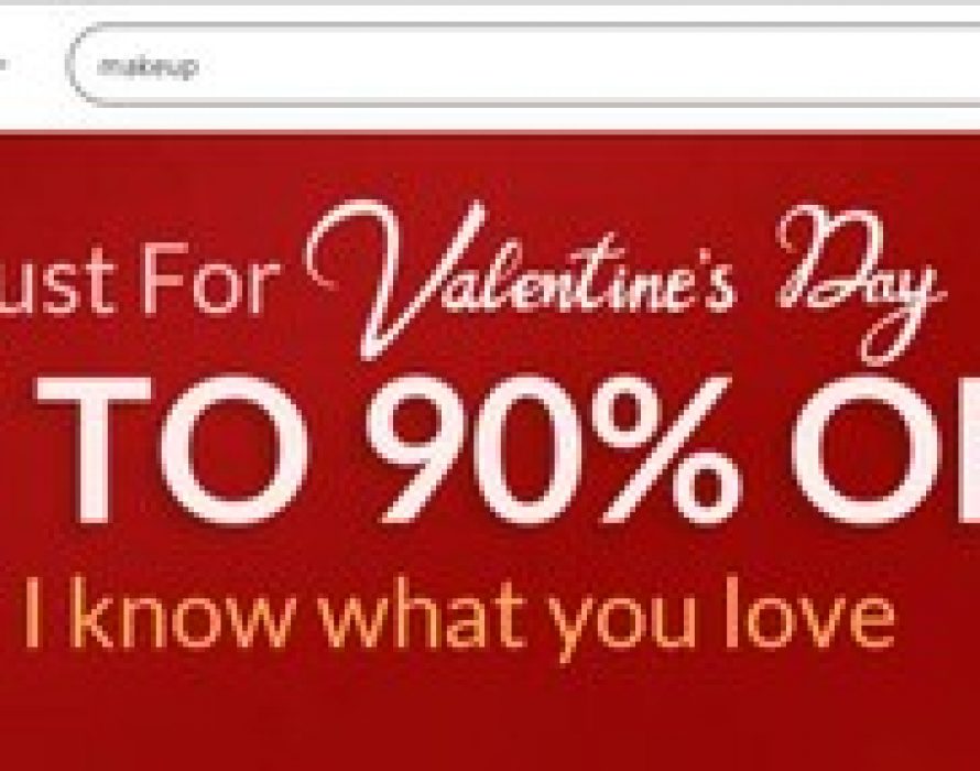 Temu Empowers Shoppers With Headstart to Affordable Valentine’s Day Shopping