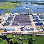 The Dasherkandi Sewage Treatment Plant undertaken by PowerChina in Bangladesh has greatly improved local environment