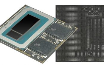 The First SiP CPU Module from USI Equipped in the New ASUS Zenbook