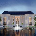 The Strong Characteristics of Classic House, RUMAH KLASIK Becomes Trusted Architecture Consultant and Contractor for Indonesian Conglomerates