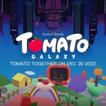 Tomato Galaxy, First Multi-Brand Interactive VR World, Launches on Meta Horizon Worlds