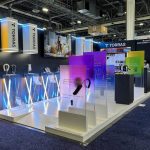TORRAS Exhibits Innovative Tech Gadgets at CES 2023, Making Everyday Life a Breeze