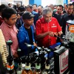 Supreme Council convenes for routine meeting yesterday: Umno president