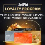 UniPin’s Latest Loyalty Program Gives Users Generous Bonuses in 2023!