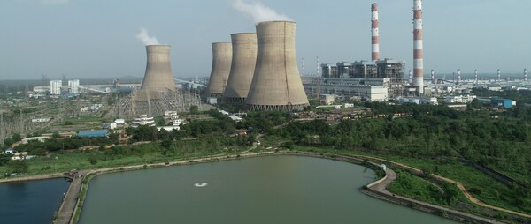 Vedanta's Aluminium plant at Jharsuguda (Odisha), the largest aluminium smelter Vedanta's Aluminium plant at Jharsuguda (Odisha), the largest aluminium smelter