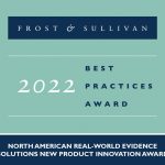 Verana Health Receives New Product Innovation Award from Frost & Sullivan for Its VeraQ Population Health Data Engine
