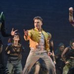 We Will Rock You Opens its electrifying season in Singapore