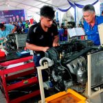 MOHR proposes SPKM as single TVET certification