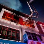 Wisma Jakel second fire: Arson among main focuses of investigation