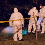 Man’s body found in gunny sack in Klang