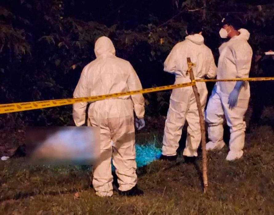 Man’s body found in gunny sack in Klang