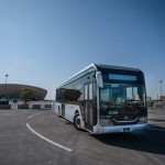 Yutong Wraps Up Successful 2022 by Providing 888 Fully Electric Buses to Transport Fans During World’s Biggest Football Tournament