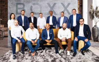 Zurich Insurance leads SERIES B fundraise for global cyber insurtech BOXX Insurance
