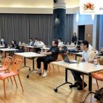 12 Local Startups selected for *SCAPE Creative Fellowship Programme Season 5