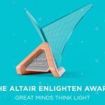 2023 Altair Enlighten Award Open for Entries