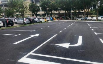 More parking spaces at HSI from today: Onn Hafiz