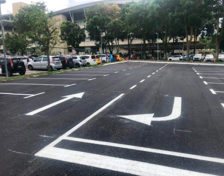 More parking spaces at HSI from today: Onn Hafiz
