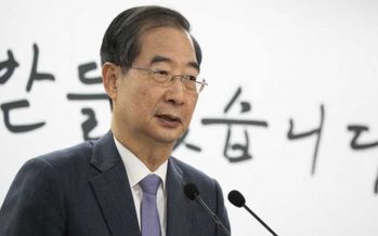 S.Korean PM expects economy to remain under pressure from high inflation, interest rates