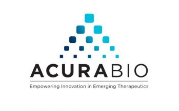 AcuraBio expands cGMP plasmid DNA CDMO services with Cytiva’s latest single-use purification technology to alleviate supply constraints for mRNA and cell & gene therapies