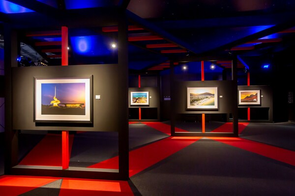 Aidan J. Sullivan: Sharjah through the eyes of Sultan bin Ahmed Al Qasimi, the emirate’s beloved son Aidan J. Sullivan: Sharjah through the eyes of Sultan bin Ahmed Al Qasimi, the emirate’s beloved son