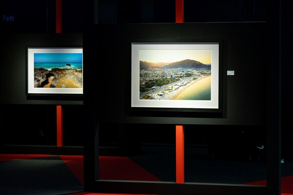 Aidan J. Sullivan: Sharjah through the eyes of Sultan bin Ahmed Al Qasimi, the emirate’s beloved son Aidan J. Sullivan: Sharjah through the eyes of Sultan bin Ahmed Al Qasimi, the emirate’s beloved son