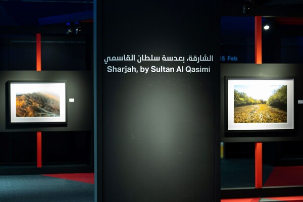 Aidan J. Sullivan: Sharjah through the eyes of Sultan bin Ahmed Al Qasimi, the emirate’s beloved son Aidan J. Sullivan: Sharjah through the eyes of Sultan bin Ahmed Al Qasimi, the emirate’s beloved son