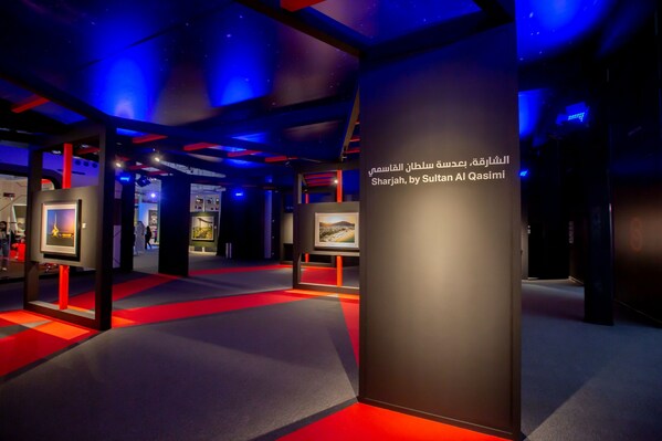 Aidan J. Sullivan: Sharjah through the eyes of Sultan bin Ahmed Al Qasimi, the emirate’s beloved son Aidan J. Sullivan: Sharjah through the eyes of Sultan bin Ahmed Al Qasimi, the emirate’s beloved son