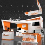 Auden Group Hones the Cutting Edge of Antenna Design at MWC 2023