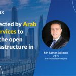 Brankas selected by Arab Financial Services to strengthen the open finance infrastructure in MENA