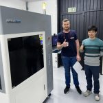 Brazilian Shoemaking Enterprise Dakota’s Production Problem Solved with UnionTech’s 3D Printing Solution for Footwear Industry