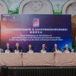 China’s Economy on Fast Road to Recovery – AmCham South China Study Shows