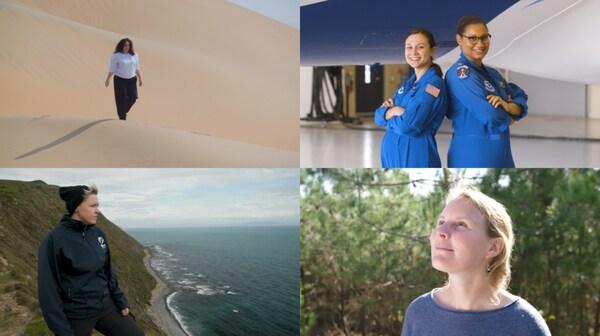 CNN’s ‘Transformers’ spotlights the changemakers at the frontline of extreme weather CNN’s ‘Transformers’ spotlights the changemakers at the frontline of extreme weather