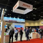 Contributing to A Lower-Emission Future, Jereh Showcases Turnkey Power Generation and Power Storage Solutions at POWERGEN International 2023