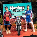 CUB House by Honda Launches Monkey Carnival Limited Edition, Unleashing a Street-Style Vibe and Racing Essence