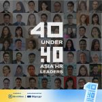 Darwinbox Celebrates the First Edition of Its Annual ’40 Under 40 Asia HR Leaders’ Award 2022