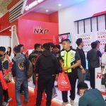 Debuting at the IIMS 2023, ENEOS NXP #RekomendasiAHLInyaOli Presents Special Offers to Visitors and the Indonesian Motorcycle Communities