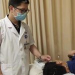 Distinguished Acupuncturist in China, Zhaohui Zhang Publishes Paper on Neuromodulation as the Corresponding Author