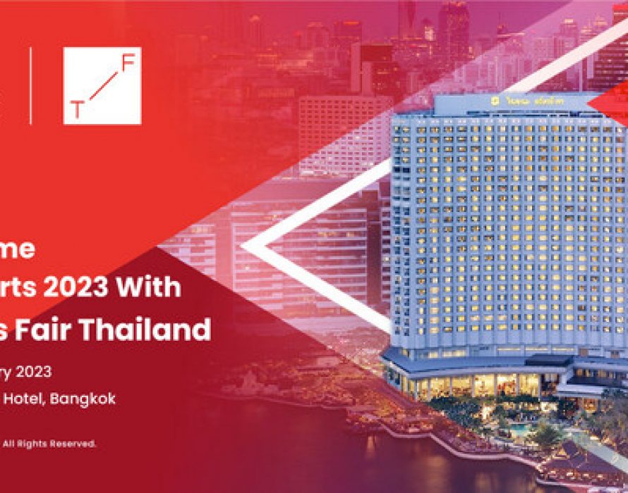 Doo Prime Kickstarts 2023 With Traders Fair Thailand