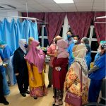 Stab victim at Selayang Hospital will be given the best treatment: Dr Zaliha