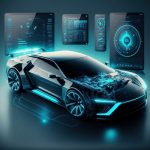 DXC Technology Outlines Five Automotive Trends that will Reshape our Relationship with Cars in the Next Five Years