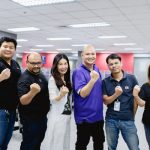 EasyCompare receives Feefo Platinum Trusted Service Award 2023