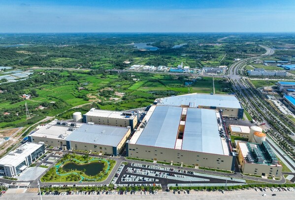 National Green Factory