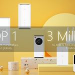 Focusing on GIS, ZTE announces the 5th Gen of FWA Family at MWC 2023