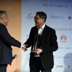 Huawei and partners win World AI Cannes Festival Special Prize for protecting Norway’s endangered wild Atlantic salmon