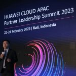 Huawei Cloud APAC held ‘Go Together, Grow Together’ Leadership Summit to Accelerate Partner Success